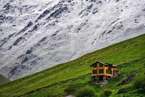 Exterior - Rakursi (Kazbegi)