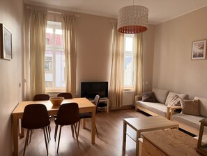 Classic-Apartment