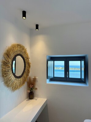 Interior - Faragas Hill Oasis Villa (Aliki)