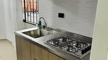 Familie-studiosuite | Wi-fi (inkludert)