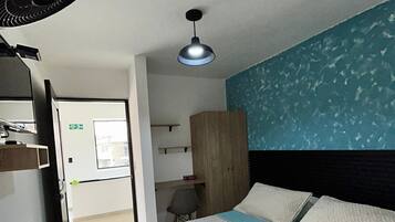 Habitación doble | Wifi gratis