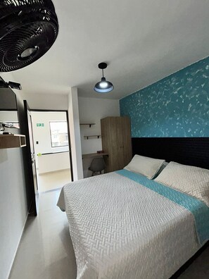 Dobbeltrom | Wi-fi (inkludert)