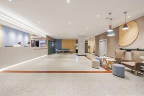 Équipement de l’hébergement