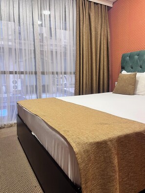 Basic Double Room, City View - Address Hotel (Baku)
