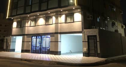 Yaqoot Al Madina Suites