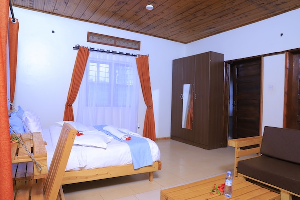 Executive Double Room | WiFi (free)