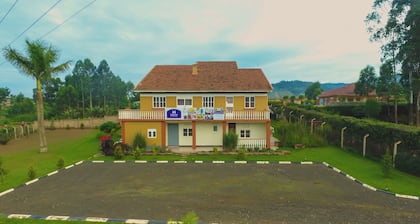 Hakyiri B&B