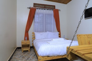 Standard-Doppelzimmer, 1 Schlafzimmer | Kostenloses WLAN