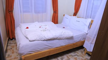 Single Room | Free WiFi