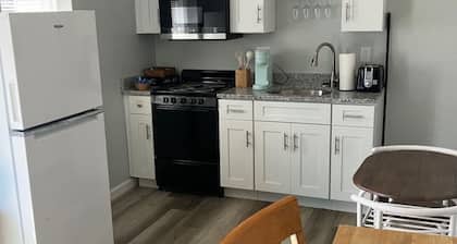 Oceanfront suite for 2