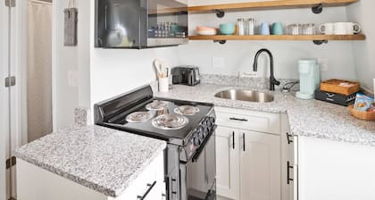 Hampton Beach family getaway