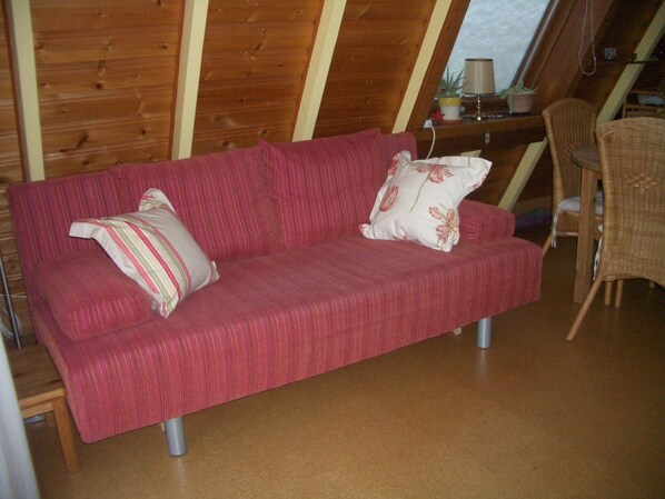 Oppholdsområde