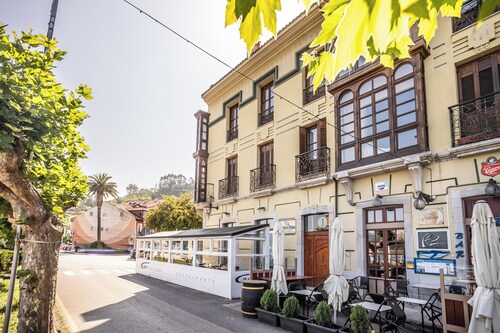 Apartamento Ría San Esteban