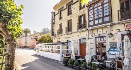 Apartamento Ría San Esteban