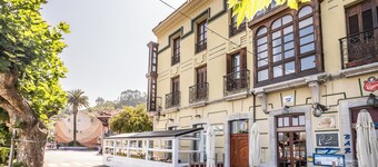Apartamento Ría San Esteban
