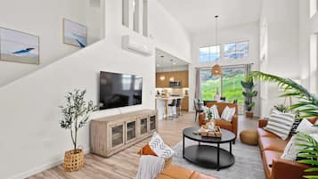 Nhà (3 Bedrooms) | Nội thất