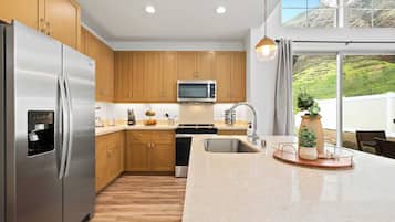 Rumah (3 Bedrooms) | Interior