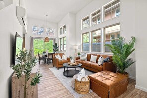 獨棟房屋 (3 Bedrooms) | 住宿正面