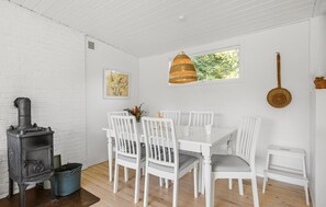 Dining - 2 bedroom lovely home in Dronningmølle (Dronningmølle)