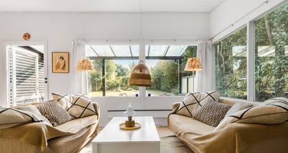 Belle maison de 2 chambres Ă .