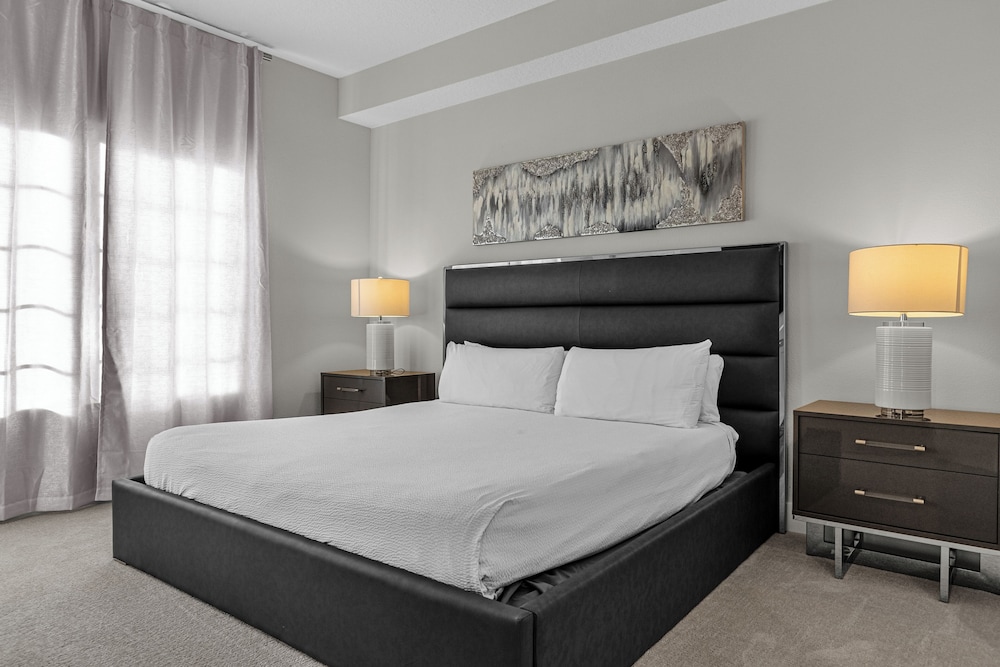 2 Bedroom Condo at WorldQuest near Disney Orange County Vrbo