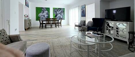 Smart TV, libri