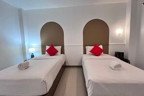 Room - The S Design Hotel (Buriram City)