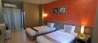 The S Design Hotel