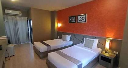 The S Design Hotel