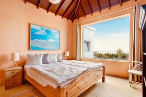 1 chambre, coffres-forts dans les chambres, fer et planche Ă repasser