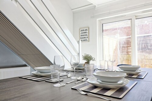 Beautiful Stylish 3 Bedroom house near to Rayleigh