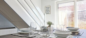 Beautiful Stylish 3 Bedroom house near to Rayleigh