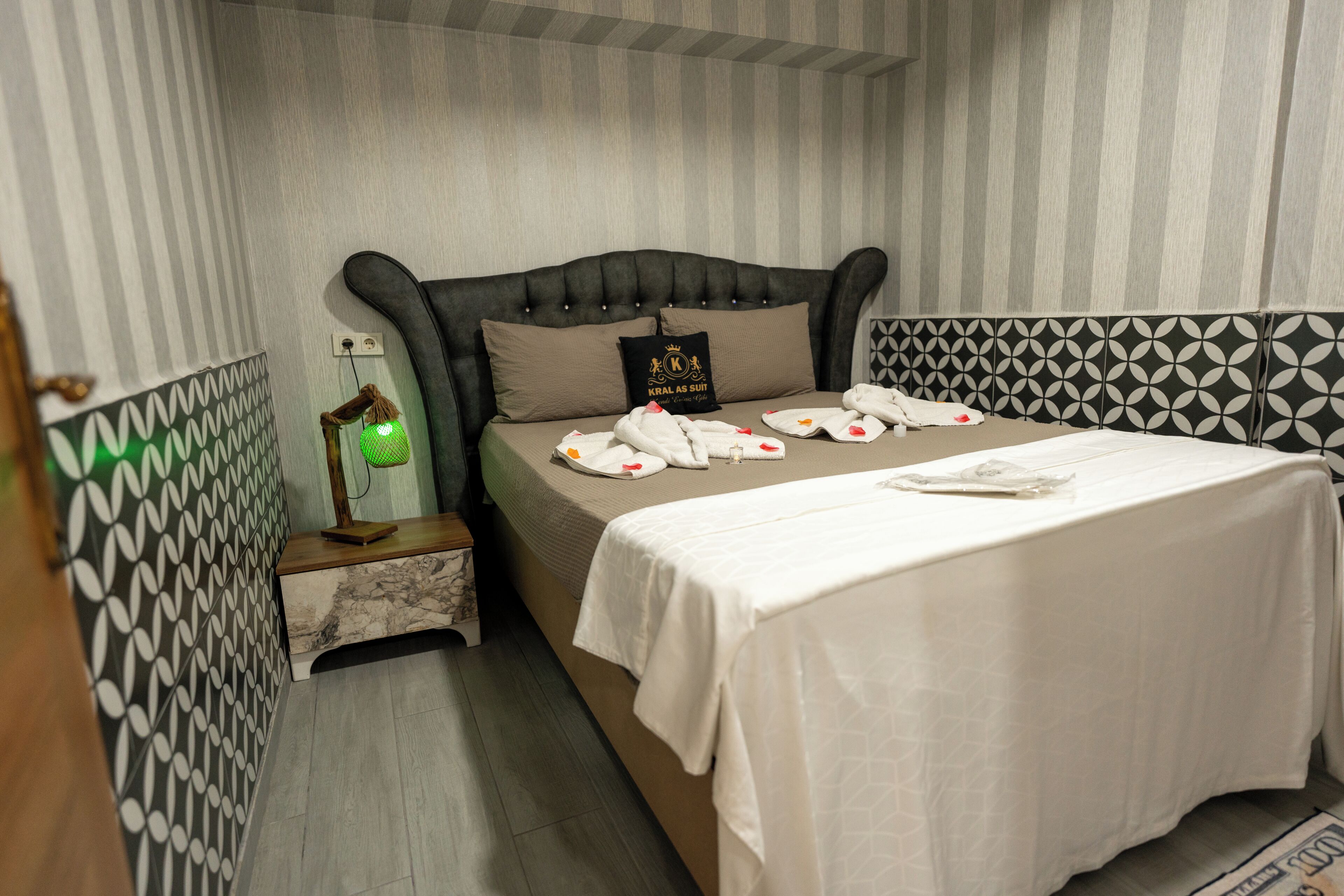 Standard Single Room | Soundproofing, free WiFi