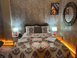 Standard-Einzelzimmer | Schallisolierte Zimmer, kostenloses WLAN