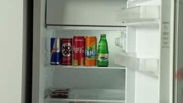 Servicio a la habitación