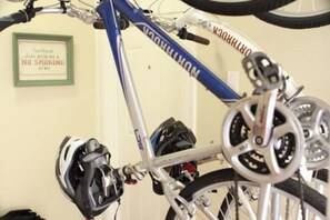 Interior - THE MADISON SAN ANTONIO RIVERWALK STUDIO DELUXE 1 (San Antonio)