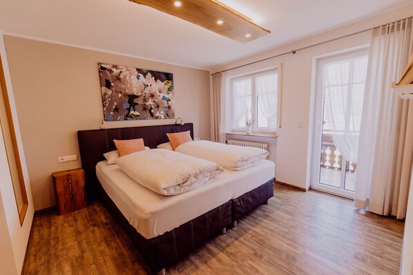 Appart'hôtel Familial (Kirsche)