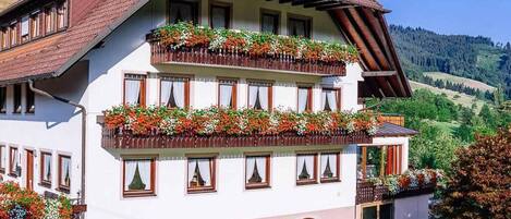 Fachada