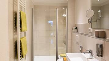 Comfort-Apartment, eigenes Bad | Badezimmer