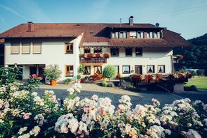 Exterior - Schiebenrothenhof (Simonswald)