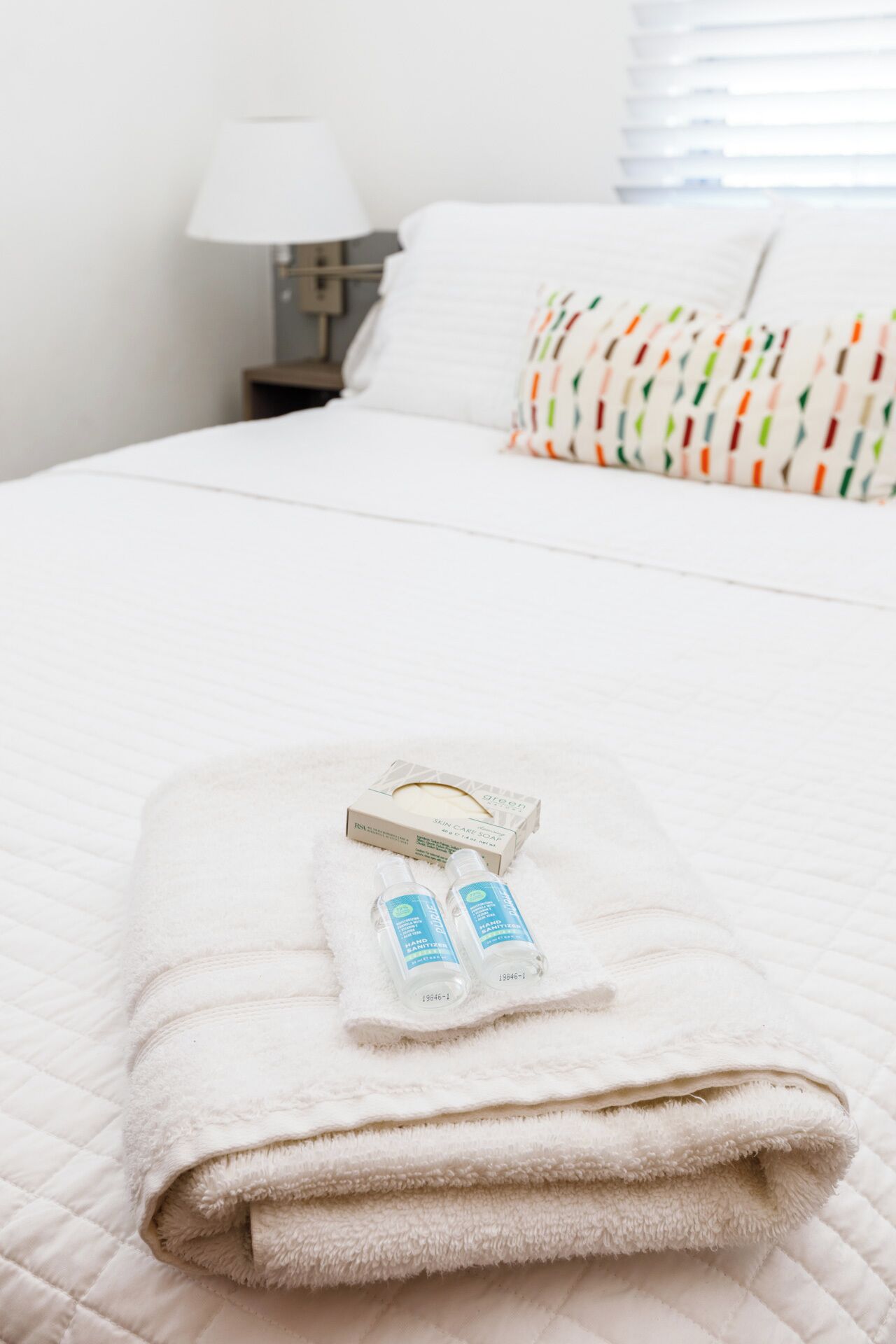 Ferros/tábuas de passar roupa, Wi-Fi de cortesia