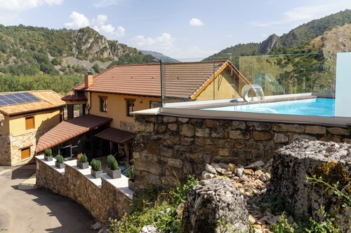 El Hotel & SPA de Verdiago