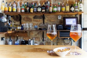 Bar (on property) - El Hotel & SPA de Verdiago (Verdiago)