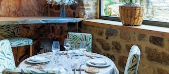 El Hotel & SPA de Verdiago