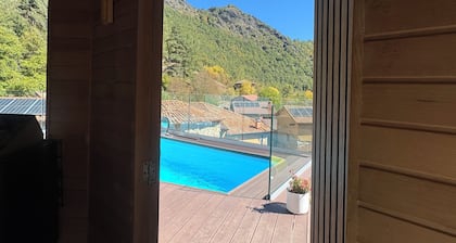 El Hotel & SPA de Verdiago