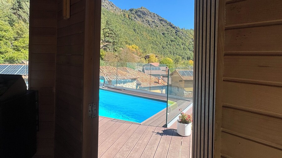 El Hotel & SPA de Verdiago