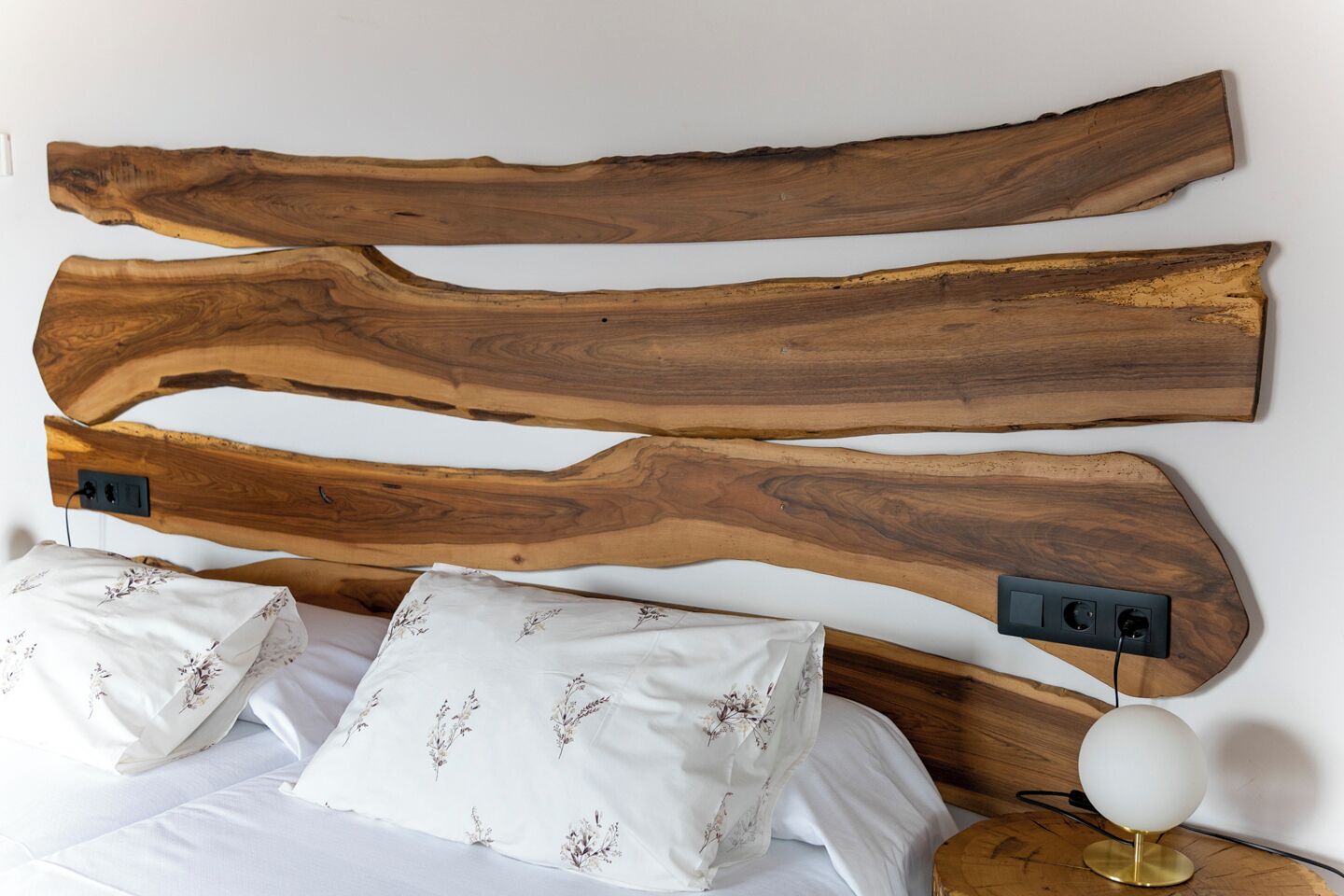 Ropa de cama de alta calidad, cubrecamas y colchones con efecto memoria 