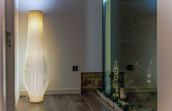 Interior - El Hotel & SPA de Verdiago (Verdiago)