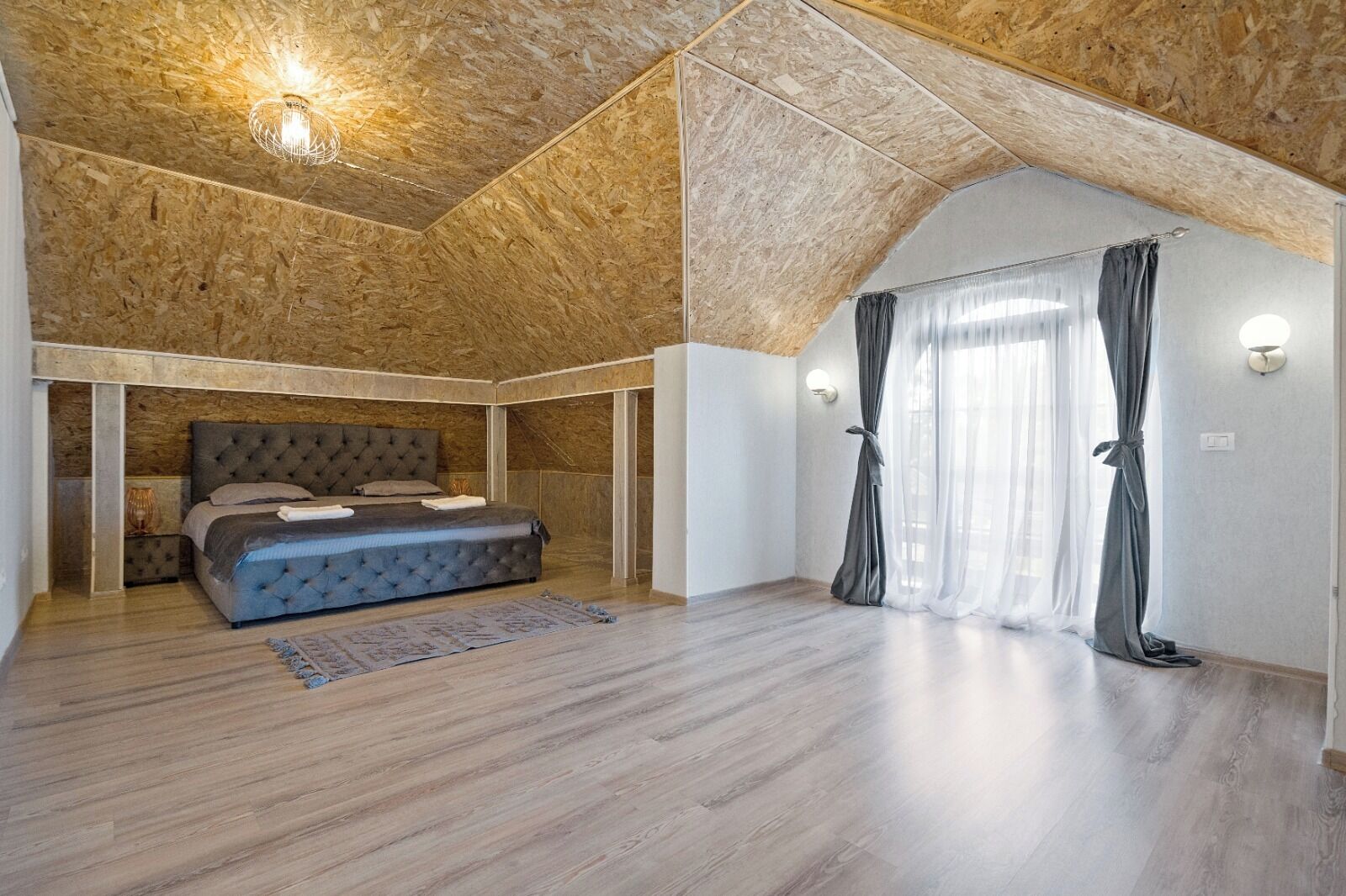 4 chambres, Wi-Fi, draps fournis