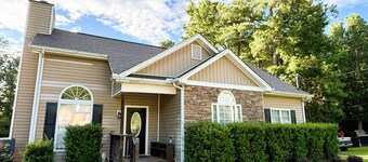Charming 3-bedroom cottage in gorgeous Oxford 